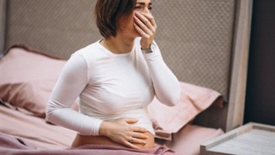 10 أطعمة تسبب الحموضة المعوية أثناء الحمل