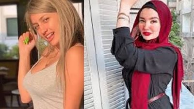 اليوم استئناف مودة الأدهم وحنين حسام على حكم حبسهما