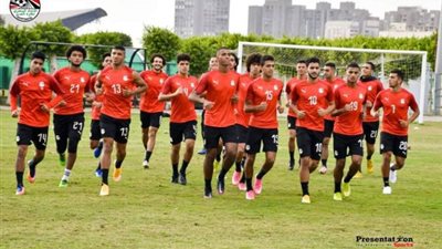 ربيع ياسين يكشف كواليس هروب لاعبي وادي دجلة من معسكر منتخب الشباب