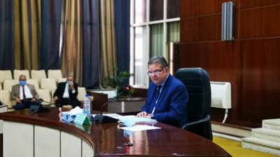 وزير قطاع الأعمال: افتتاح وتشغيل عدد من مصانع الغزل والنسيج في 2022