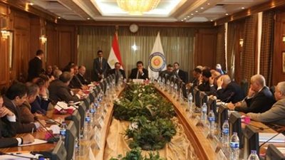 “الأعلى للجامعات”: إعادة تشكيل اللجنة العليا للأنشطة الطلابية للعام الجامعي 2020–2021