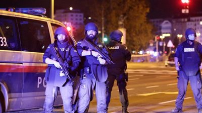 خبير: جريمة “الإسلام السياسي” النمساوية تستهدف الإخوان وداعش