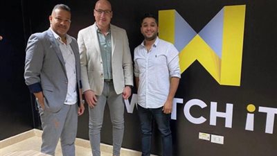 “الجوكر” برنامج جديد على منصة Watch it قريبًا