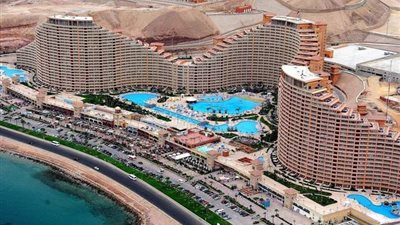 مجموعة بورتو جروب تخسر 8.6 مليون جنيه في 9 أشهر