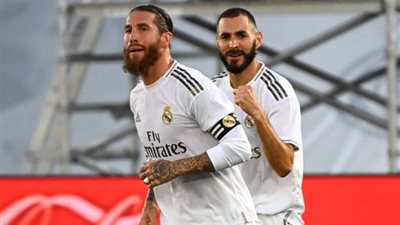 ريفالدو يكشف موقفه من انتقال راموس إلى برشلونة