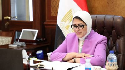 5 تعليمات من الصحة لبدء خطة الموجة الثانية لمواجهة كورونا في مطروح والإسكندرية (صورة)