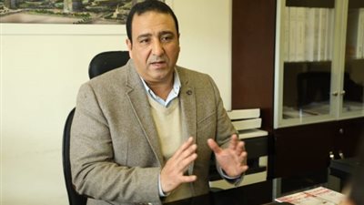 “الحسيني” يوضح معايير اختيار الموظفين المنتقلين إلى العاصمة الإدارية