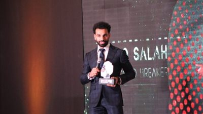 جمال محمد علي: محمد صلاح ثروة قومية لمصر