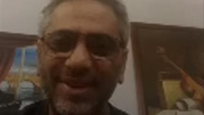 فضل شاكر: “قاعد في أوضة من سنين.. وصار عندي ضيق تنفس بصدري”