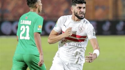 إسماعيل يوسف: فرجاني يُقدِّر نادي الزمالك ولم يوقع لبيراميدز