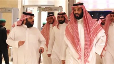 تركى آل الشيخ يشكر محمد بن سلمان: “شخص استثنائى ومُجدِد وعظيم”