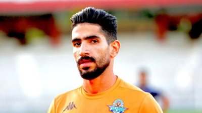 محمد فاروق يتنازل عن مليون جنيه باقي مستحقاته في بيراميدز مقابل العودة للأهلي