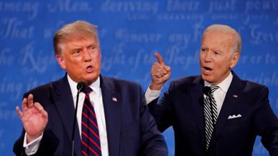 هل أنهى القراصنة زعامة دونالد ترامب للبيت الأبيض؟.. جدل بسبب آلية اختيار رئيس أمريكا