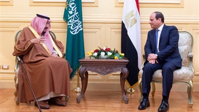 مصر تدين إطلاق الحوثيين زورقين مفخخين لاستهداف المملكة العربية السعودية