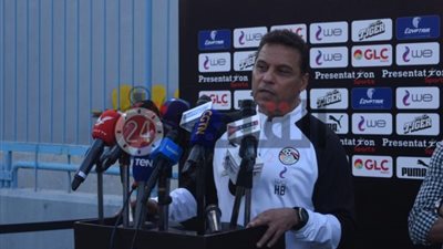 البدري في ورطة بعد إصابة محمد صلاح بكورونا