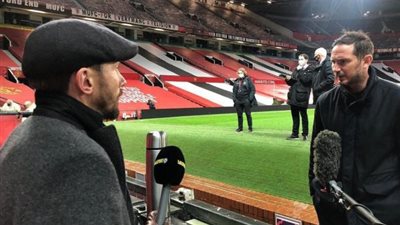 إعلامي إنجليزي لـ”القاهرة 24″: إصابة محمد صلاح ضربة قوية لليفربول وخبر سيئ