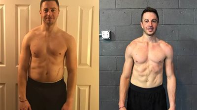 “رجيم النقاط” نظام غذائي فرنسي هدفه التخسيس بدون دايت