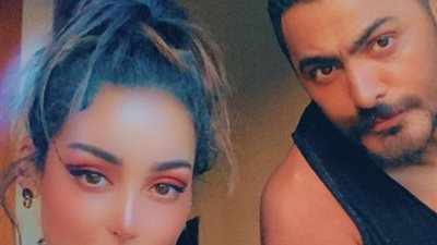 بعد إعلان انفصالهما.. تامر حسني وبسمة بوسيل يُلغيان متابعة بعضهما على “انستجرام”