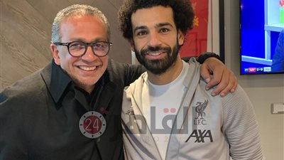 بعد “إيجابية” محمد صلاح.. عمرو الجنايني: لا توجد أي إصابات كورونا أخرى بين اللاعبين