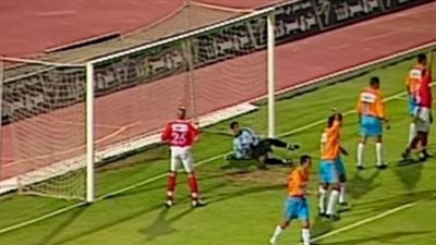 بعد تعادل نيجيريا وسيراليون 4/4.. 5 مباريات نارية انتهت بالنتيجة نفسها أبرزها موقعة الأهلي والإسماعيلي