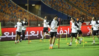قناة مجانية مفتوحة تنقل مباراة منتخب مصر وتوجو بتصفيات أمم إفريقيا