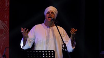 فتحي سلامة ومحمود التهامي وسارة مولابلاد يفتتحون مهرجان القاهرة للجاز (صور)