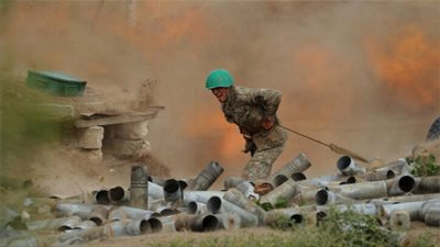 أرمينيا تعلن مقتل أكثر من 2300 من جنودها في معارك قره باغ