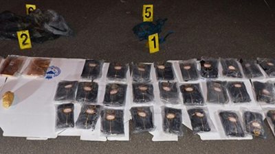 تحقيقات مصنع الأقراص المخدرة ببنها تكشف: المواد المضبوطة قدرت بـ17 مليون جنيه