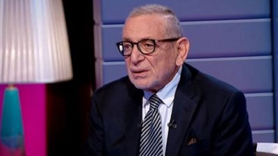 إبراهيم المنيسي يعلن إصابة عدلي القيعي بفيروس كورونا