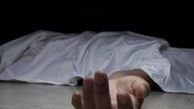 دفعتها جارتها أرضًا.. طفلة تتسبب في نهاية حياة مُسنة بالشرقية