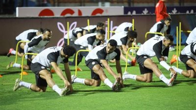 مباراة مصر وتوجو بدون تقنية الفار