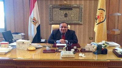 رئيس جامعة حلوان يكشف لـ”القاهرة 24″ خطة تسكين المدن الجامعية ومواجهة كورونا