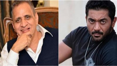 أحمد فلوكس: لن أعود للعمل مع أحمد السبكي مرة أخرى