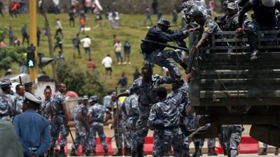 زعيم إقليم تيجراي الإثيوبي: نقاتل على عدة جبهات في إثيوبيا وإريتريا