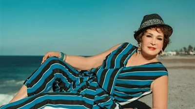 لبلبة: “أنا نباتية ولا أحب السهر أو التدخين” (فيديو)