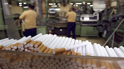 الشرقية للدخان: المصريون استهلكوا 16.3 مليار سيجارة في 3 أشهر