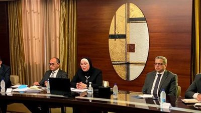 نيفين جامع: نسعى للاستفادة من استثمارات صندوق أبو ظبي للتنمية