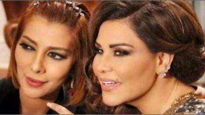 أصالة ترد على ابن أحلام: سمعت إنك بتلحن حضّر شي تسمعهوني