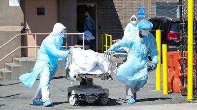 السمنة وراء ارتفاع معدل الوفيات بكورونا في بريطانيا.. والأطباء يحذرون