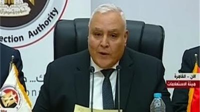 لاشين إبراهيم: العالم سيقف كثيرًا أمام ما حققه المصريون في الانتخابات البرلمانية