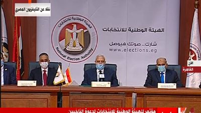 ننشر نتيجة الجولة الأولى من المرحلة الثانية لانتخابات النواب (مستندات)