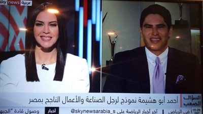 أبو هشيمة: الشعب المصري متدين بطبعه ولن يسمح للإسلام السياسي أن يحكمه