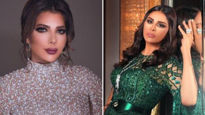 أصالة تكشف كواليس صلحها مع أحلام (فيديو)