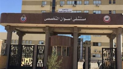 إصابة رئيس التمريض في أسوان بفيروس كورونا
