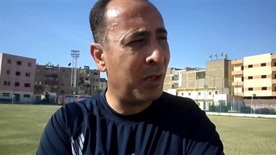 عصام مرعي: المنتخب الوطني نجح في تحقيق الهدف أمام توجو