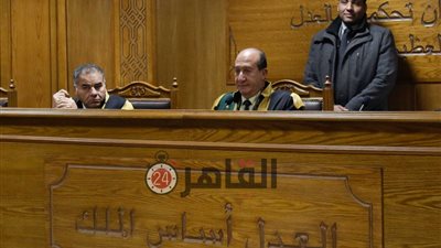 بعد قليل.. نظر جلسة إعادة محاكمة المتهمين بـ”تصوير قاعدة بلبيس الجوية”
