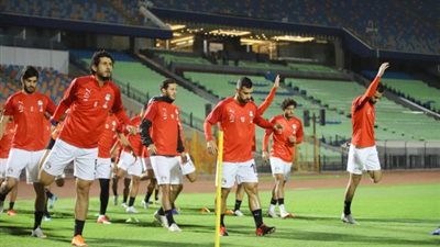 سيناريوهات مباراة مصر وتوجو وحظوظ الفراعنة في التأهل إلى بطولة أمم إفريقيا 2021