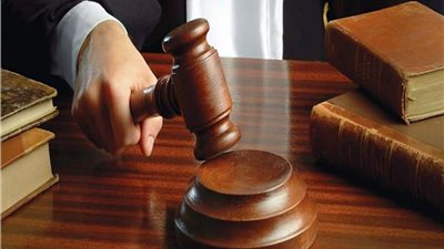 إحالة مسجل خطر  قتل شقيقين فى الشرابية  لـ محكمة الجنايات 