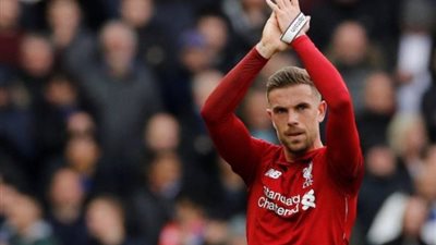 ثالث إصابة للاعبي ليفربول.. فحوصات طبية لـ”هندرسون” تبعده عن مواجهة إنجلترا وأيسلندا