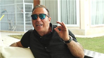 قبل مواجهة توجو.. أيمن يونس للاعبي المنتخب: “عاوزين المكسب بأي أسلوب”